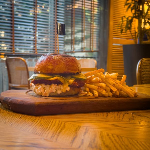 California Roll (8 Pieces)